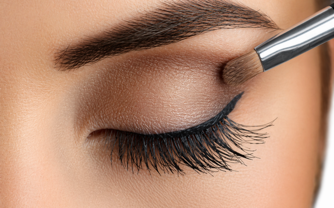 Eye Shadow and B2B Marketing Strategy Development